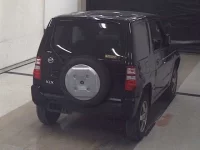 Nissan KIX лот № 5100 оценка R  с аукциона в Японии 3