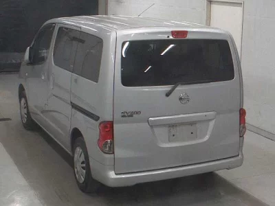 Nissan NV200