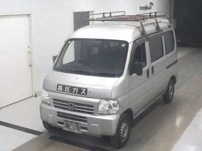 Honda ACTY VAN