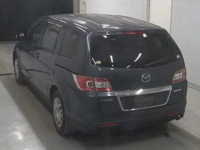 Mazda MPV