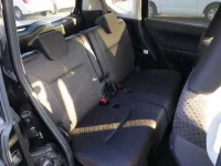 Suzuki SOLIO лот № 3052 оценка 3.5  с аукциона в Японии 6