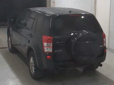 Suzuki ESCUDO