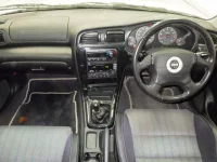 Subaru LEGACY B4 лот № 1070 оценка 3.5  с аукциона в Японии 2
