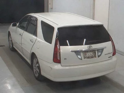 Toyota Mark II Wagon Blit