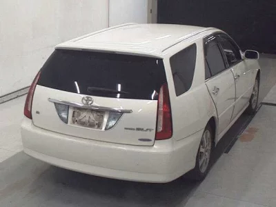 Toyota Mark II Wagon Blit