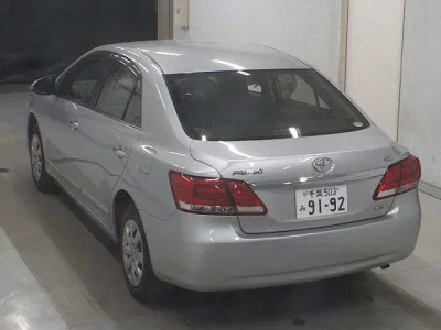 Toyota PREMIO