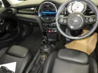 BMW MINI лот № 3032 оценка 4  с аукциона в Японии 2