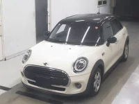 BMW MINI лот № 3032 оценка 4  с аукциона в Японии 3