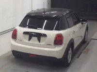BMW MINI лот № 3032 оценка 4  с аукциона в Японии 4