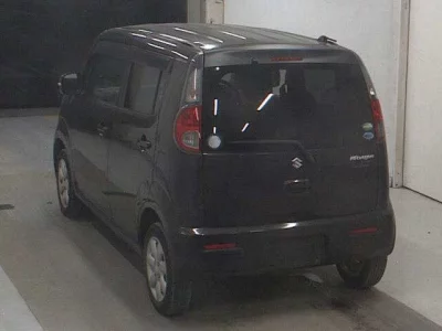 Suzuki MRWAGON