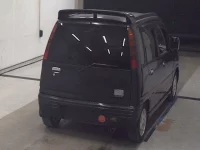 Daihatsu MOVE лот № 5240 оценка R  с аукциона в Японии 3