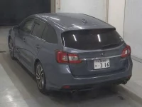 Subaru LEVORG лот № 3059 оценка 4  с аукциона в Японии 1