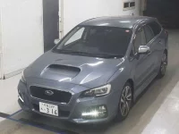 Subaru LEVORG лот № 3059 оценка 4  с аукциона в Японии 3
