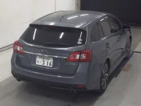 Subaru LEVORG лот № 3059 оценка 4  с аукциона в Японии 4