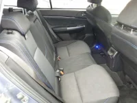 Subaru LEVORG лот № 3059 оценка 4  с аукциона в Японии 6
