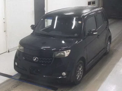 Toyota BB