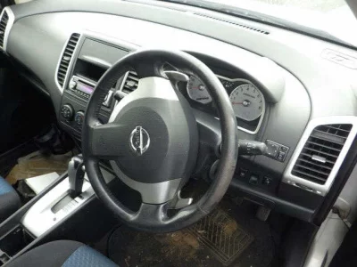 Nissan WINGROAD