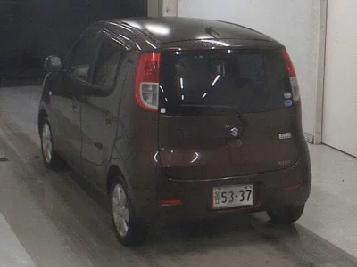 Suzuki MRWAGON