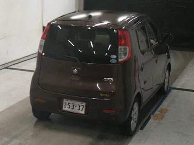 Suzuki MRWAGON