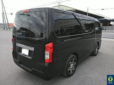 Nissan CARAVAN VAN