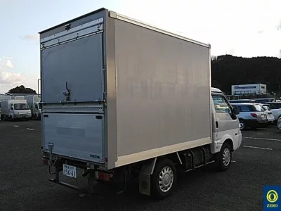 Mazda BONGO