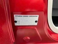 Mitsubishi EK WAGON лот № 2002 оценка 4  с аукциона в Японии 13