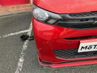 Mitsubishi EK WAGON лот № 2002 оценка 4  с аукциона в Японии 4