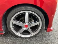 Mitsubishi EK WAGON лот № 2002 оценка 4  с аукциона в Японии 8