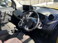 Renault KANGOO лот № 10001 оценка 3.5  с аукциона в Японии 13