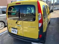 Renault KANGOO лот № 10001 оценка 3.5  с аукциона в Японии 4