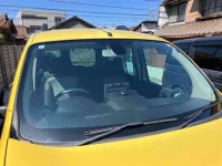 Renault KANGOO лот № 10001 оценка 3.5  с аукциона в Японии 7