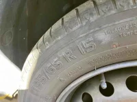 Renault KANGOO лот № 10001 оценка 3.5  с аукциона в Японии 10