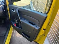 Renault KANGOO лот № 10001 оценка 3.5  с аукциона в Японии 11