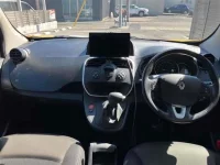 Renault KANGOO лот № 10001 оценка 3.5  с аукциона в Японии 2