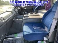 Isuzu GIGA лот № 72008 оценка 3  с аукциона в Японии 4