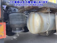 Isuzu GIGA лот № 72008 оценка 3  с аукциона в Японии 8