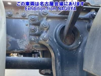 Isuzu GIGA лот № 72008 оценка 3  с аукциона в Японии 10