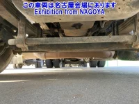 Isuzu GIGA лот № 72008 оценка 3  с аукциона в Японии 9