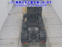 Isuzu GIGA лот № 72010 оценка 3.5  с аукциона в Японии 2