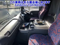 Isuzu GIGA лот № 72010 оценка 3.5  с аукциона в Японии 4