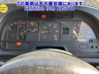 Isuzu GIGA лот № 72010 оценка 3.5  с аукциона в Японии 6