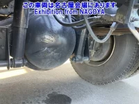 Isuzu GIGA лот № 72010 оценка 3.5  с аукциона в Японии 8