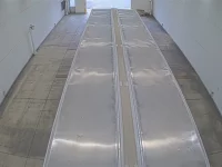 Isuzu GIGA лот № 4312 оценка R  с аукциона в Японии 2