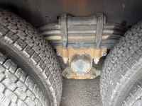 Isuzu GIGA лот № 4312 оценка R  с аукциона в Японии 7