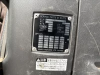 Isuzu GIGA лот № 4312 оценка R  с аукциона в Японии 6