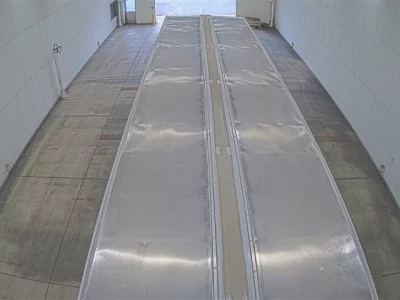 Isuzu GIGA  с аукциона в Японии