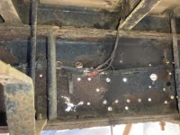 Isuzu GIGA лот № 4271 оценка R  с аукциона в Японии 10