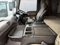 Isuzu GIGA лот № 4271 оценка R  с аукциона в Японии 4