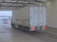 Isuzu GIGA лот № 4403 оценка R  с аукциона в Японии 1