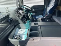 Isuzu GIGA лот № 4403 оценка R  с аукциона в Японии 3